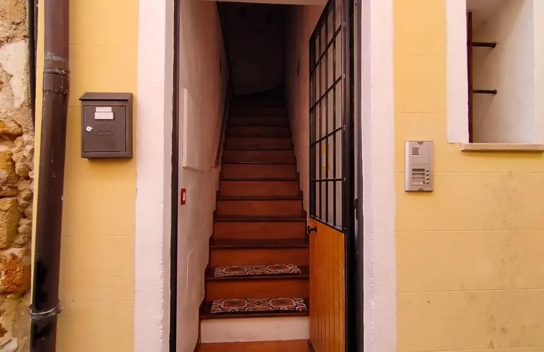 A casa scalilla 2-1