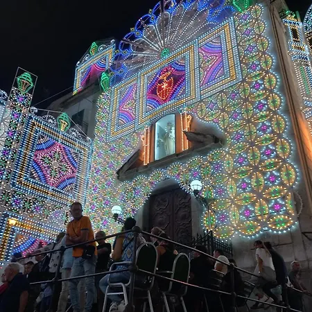 A casa scalilla 2-3